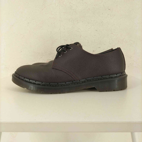 ドクターマーチン Dr.Martens 30960 Oxfords Pebble Leather 3ホールシューズ メンズ  UK:8